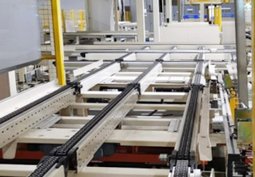 某食品四项车低温库项目