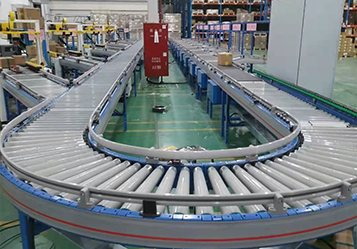 某农副产品配送中心项目