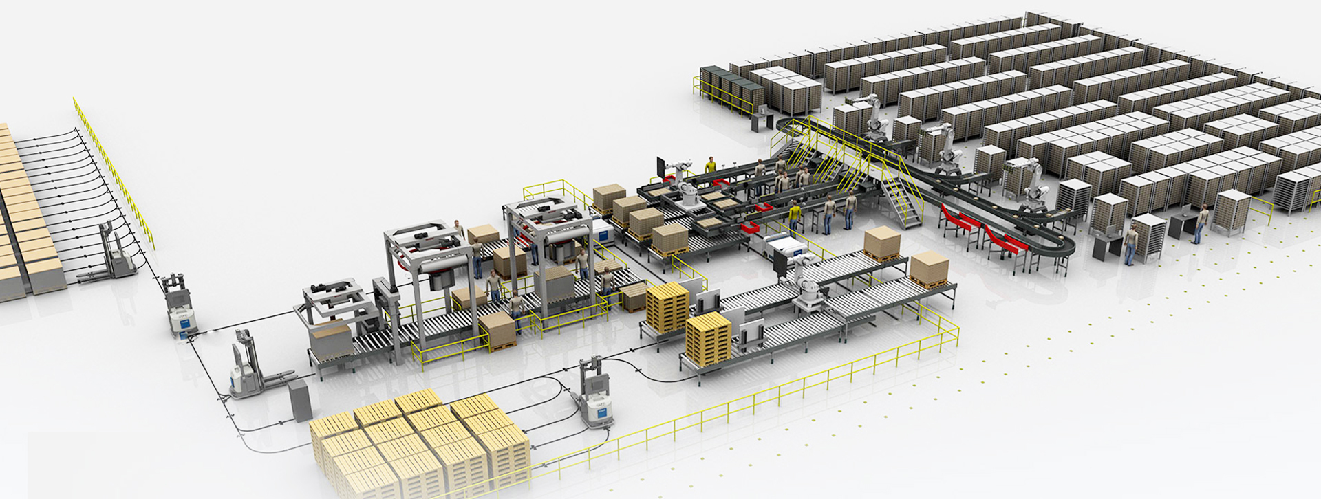 BBIN宝盈-智慧物流